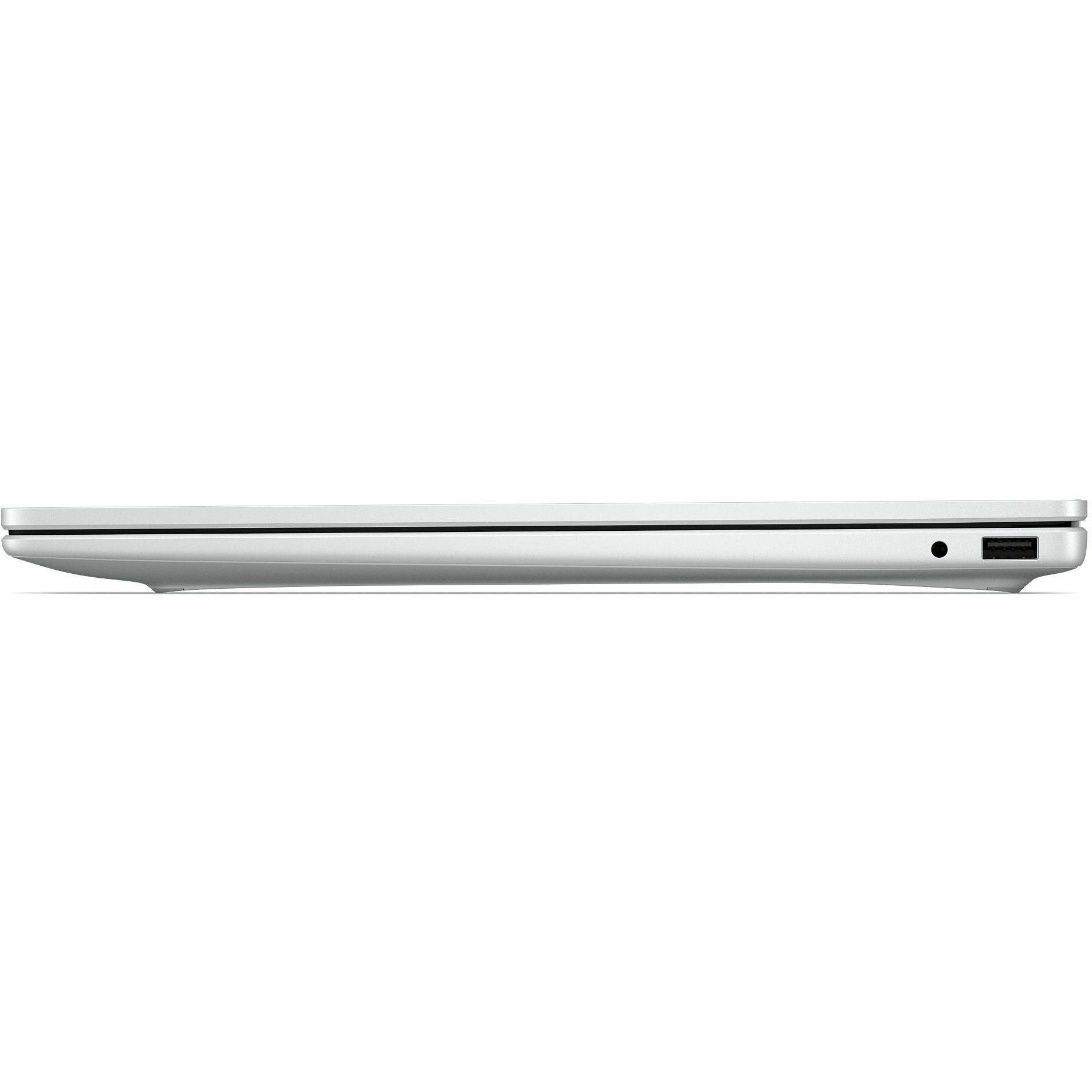 Laptop: HP Omnibook 3 - 16" Notebook - 8GB/512GB SSD