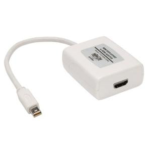 CABLE HDMI TO MINI DISPLAY CONVERTER