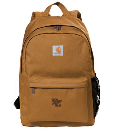 BACKPACK CARHARTT W/YC