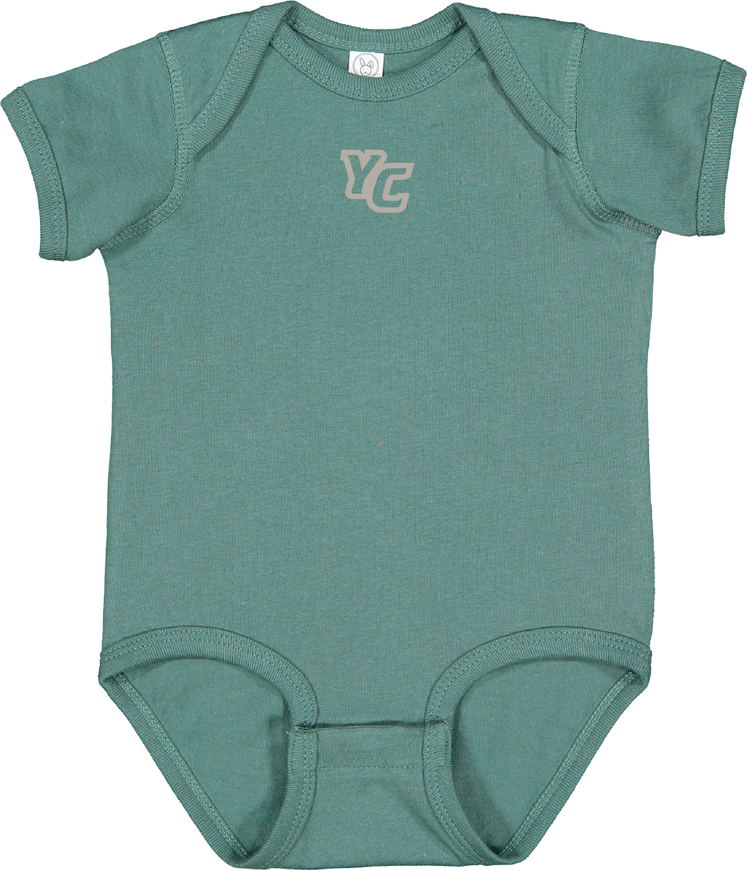 Rabbit Skins Infant Onesie