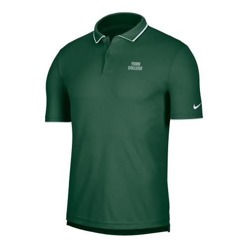 NIKE POLO COLLEGIATE