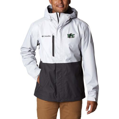 COLUMBIA JACKET HIKEBOUND