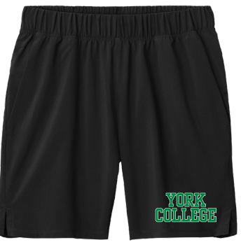 SPORT TEK MEN'S SHORT 7"