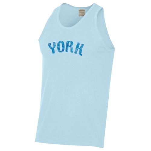 COMFORT WASH TANK WITH YORK