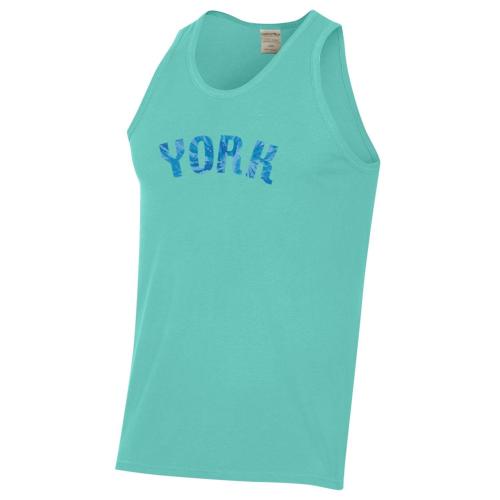 COMFORT WASH TANK WITH YORK
