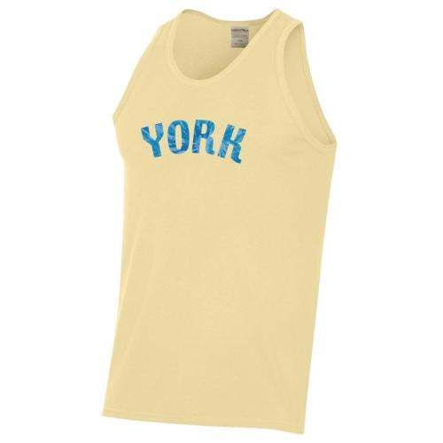 COMFORT WASH TANK WITH YORK