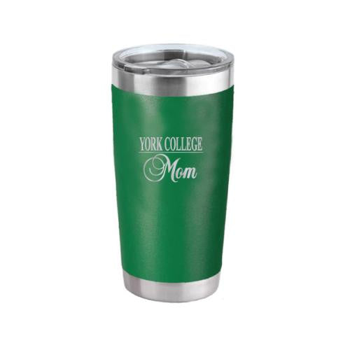 TUMBLER 20 OZ MOM LASER ETCHED