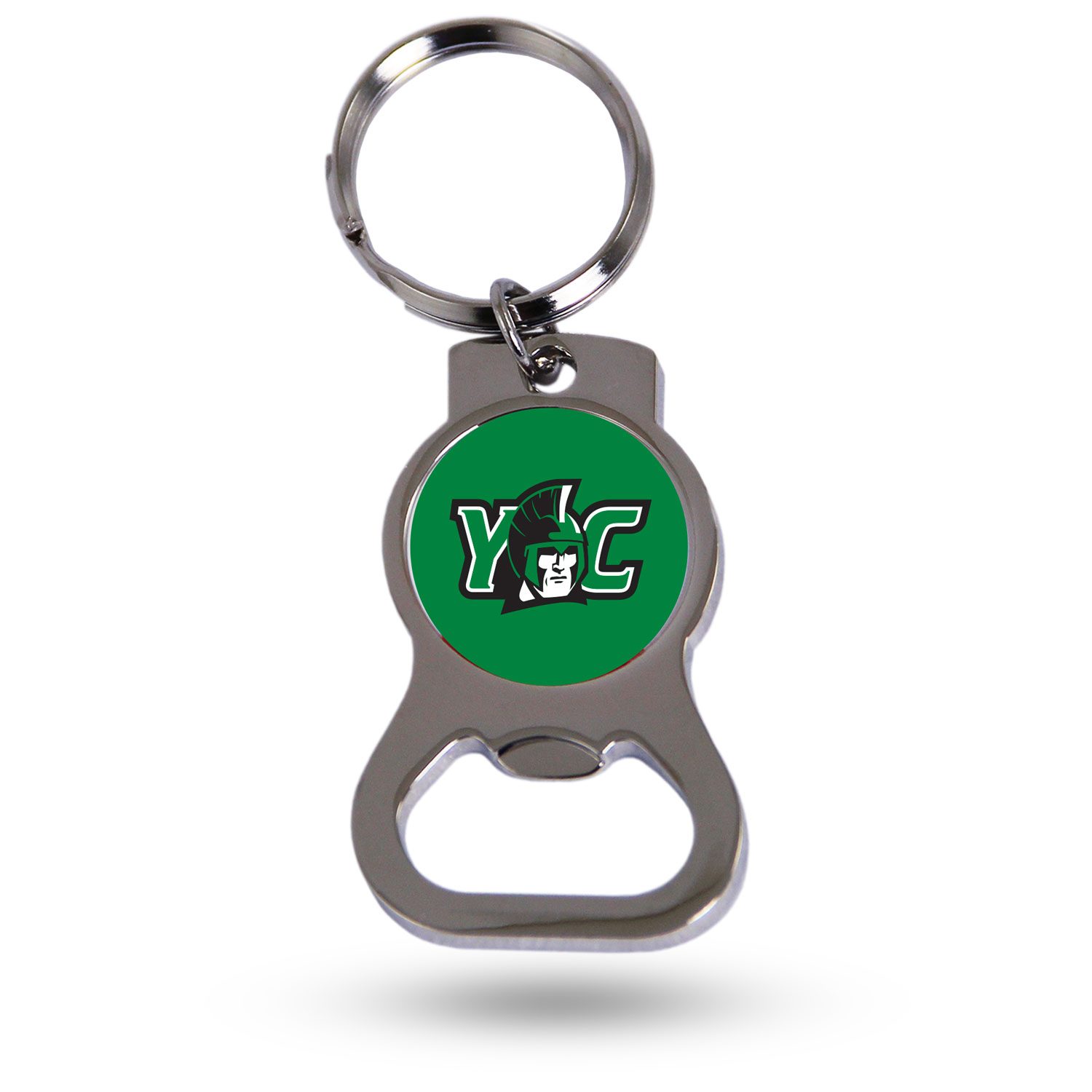 KEY CHAIN/BOTTLE OPENER