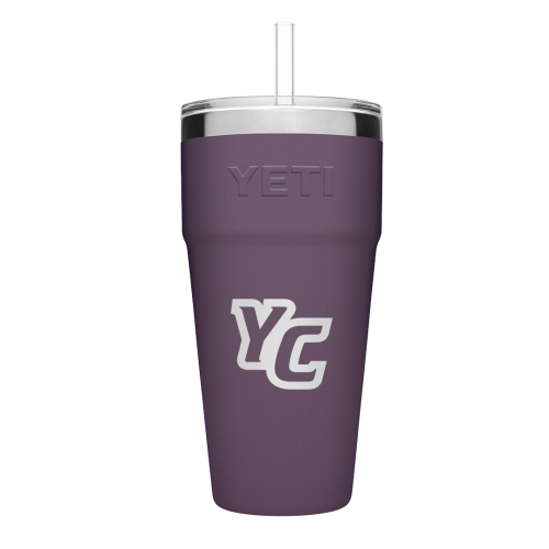 STRAW CUP RAMBLER 26 OZ