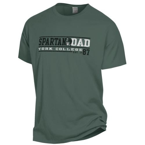 COMFORT WASH S/S T-SHIRT DAD