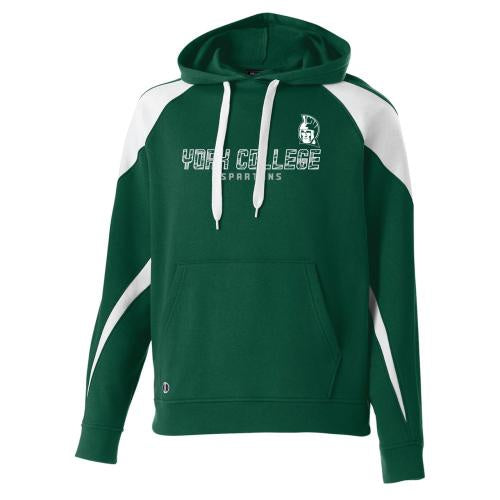 HOLLOWAY HOODED SWEATSHRT PROSPECT