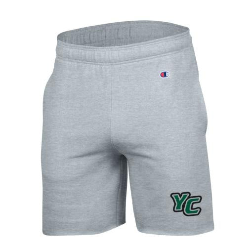 CHAMPION MEN'S 7" COTTON SHORTS