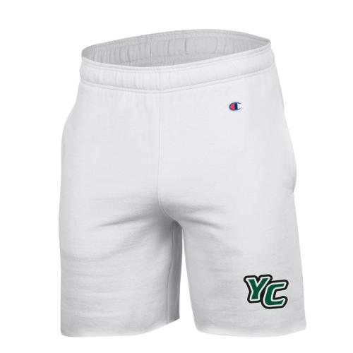 CHAMPION MEN'S 7" COTTON SHORTS