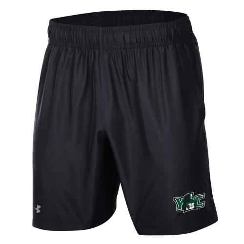 UNDER ARMOUR MEN'S WOVEN SHORT 7"