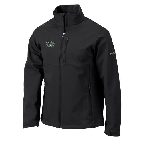 COLUMBIA JACKET ASCENDER