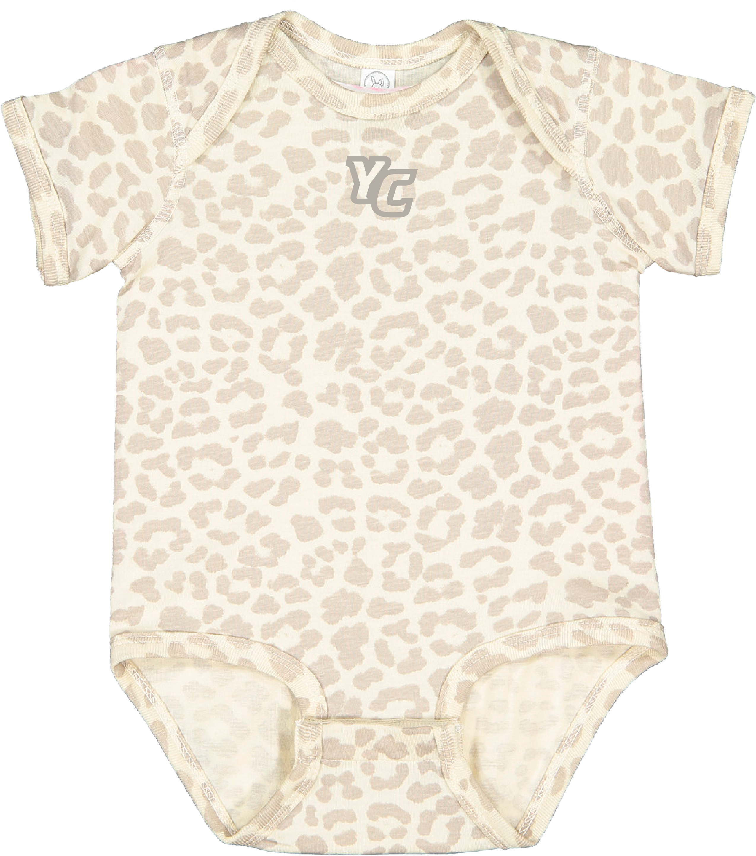 Rabbit Skins Infant Onesie