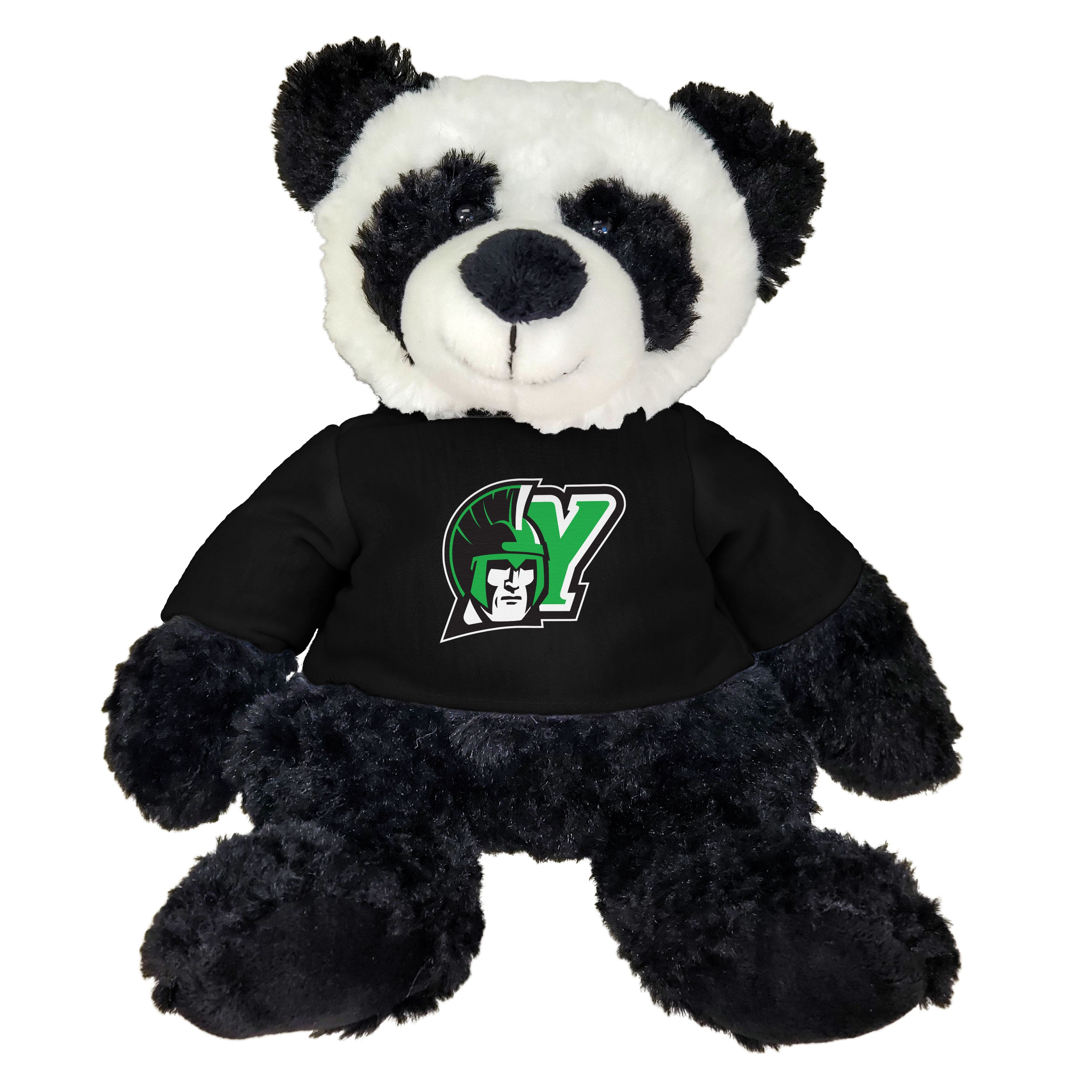 Plush: Cuddle Buddie 9" - Panda