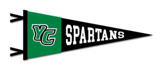 Pennant: Flock Plus 2 Piece Flat - 12" x 32"