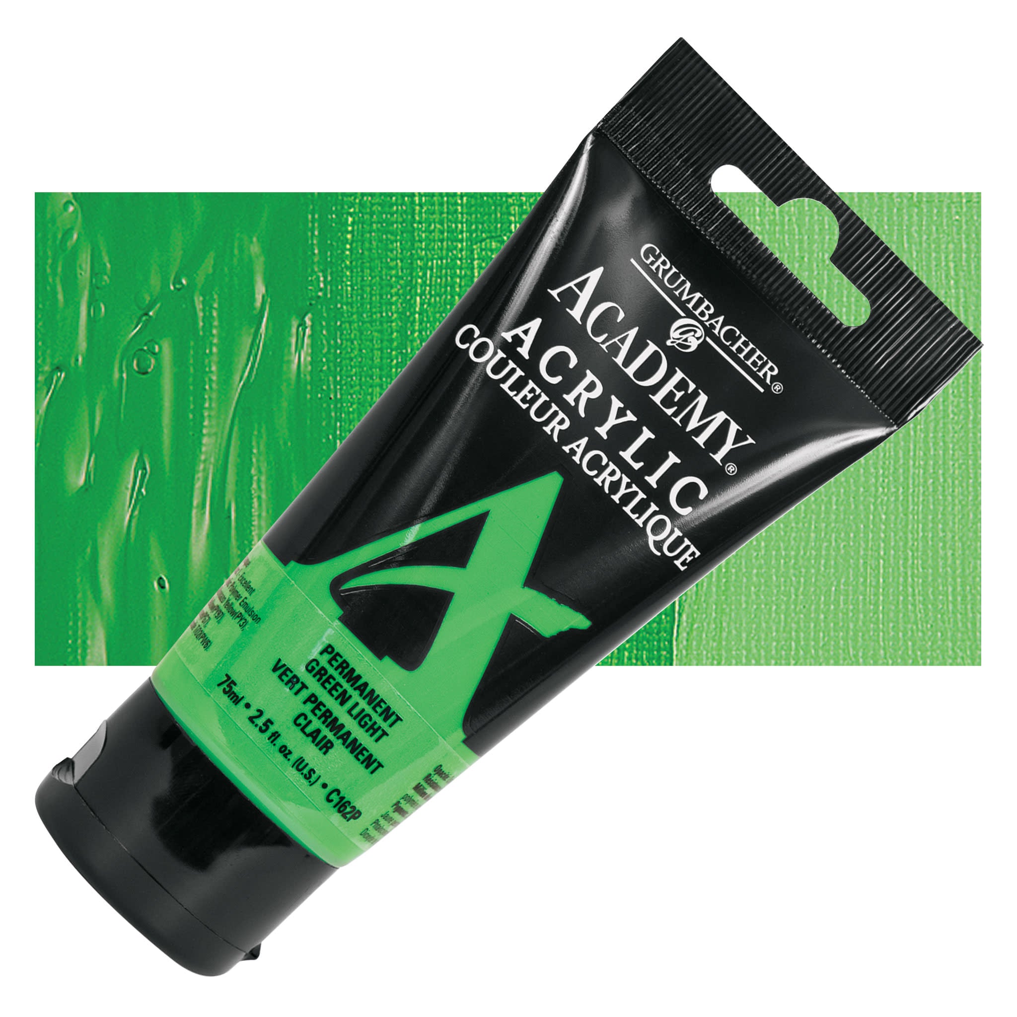 Paint: Academy Acrylic 2.5oz