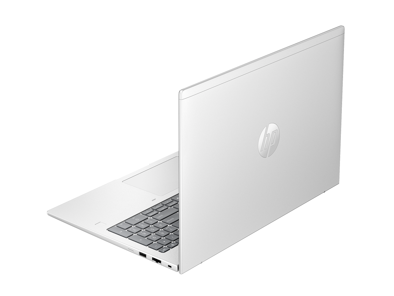 Laptop: HP R5 - 16" Touchscreen - 16GB/512GB SSD