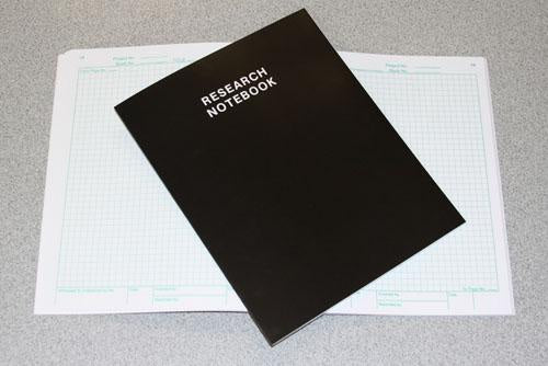 Research Notebook (BIO241)