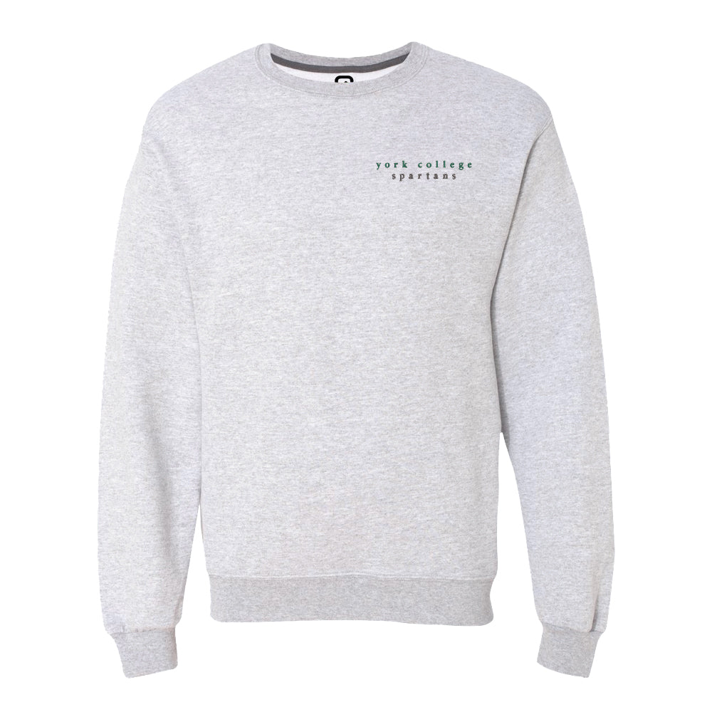 SUMMIT ESSENTIAL FLEECE CREW
