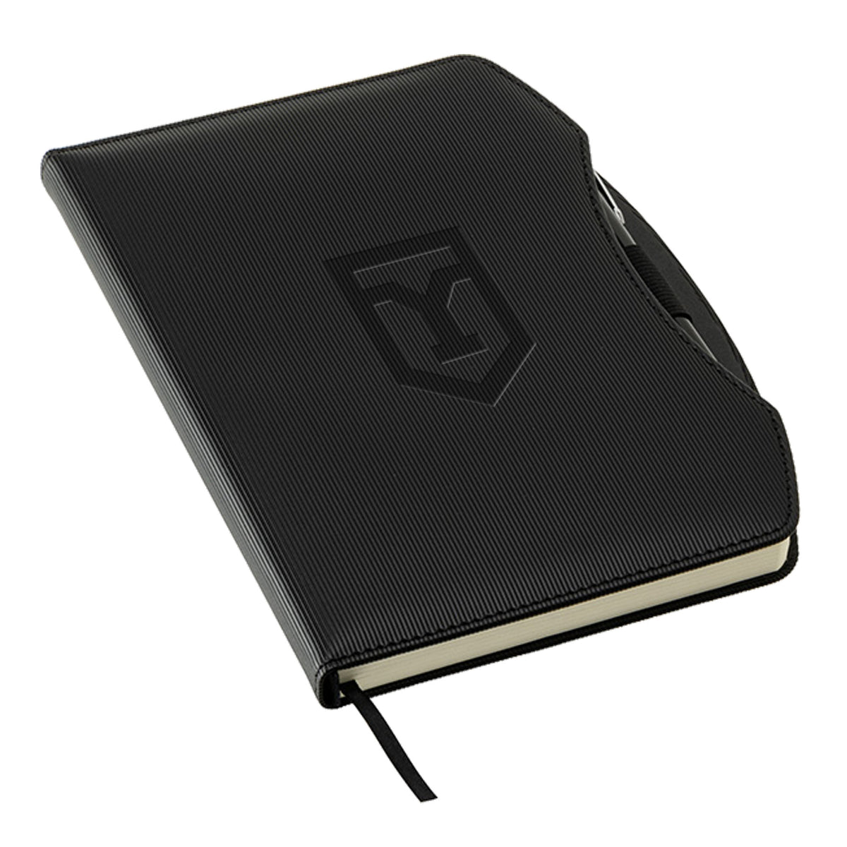 Winslow Hardcover Journal & Pen