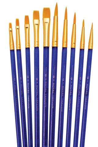 Brush: (Set) Royal Super Value