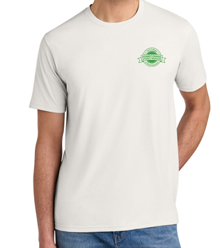HOMECOMING '26 DISTRICT SHORT SLEEVE T-SHIRT