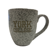 Mug: Earthtone Etched - 16oz