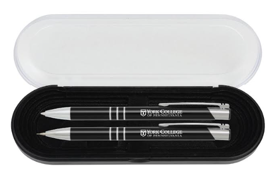 The Semester Pen & Pencil Set