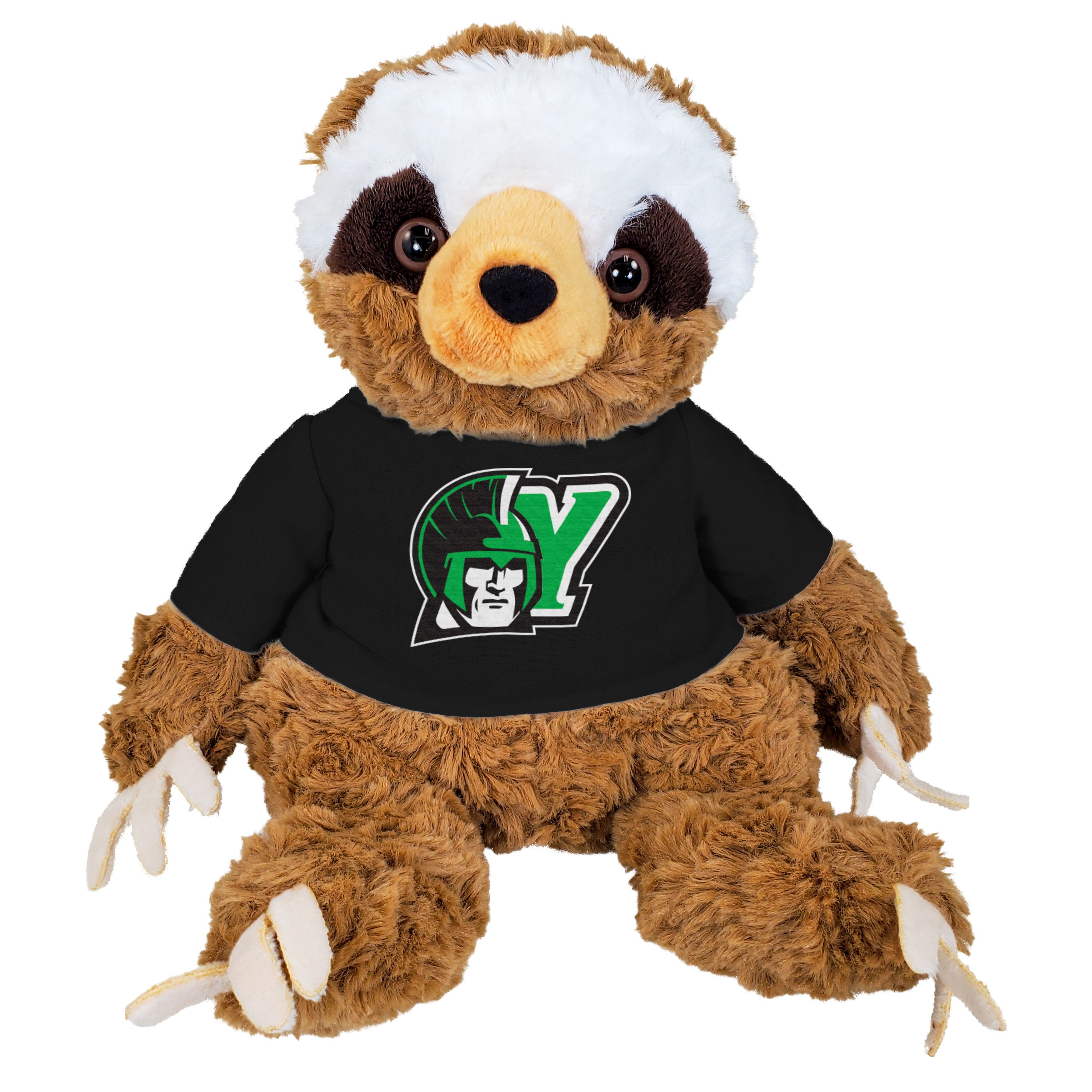 Plush: Cuddle Buddie 9" - Sloth
