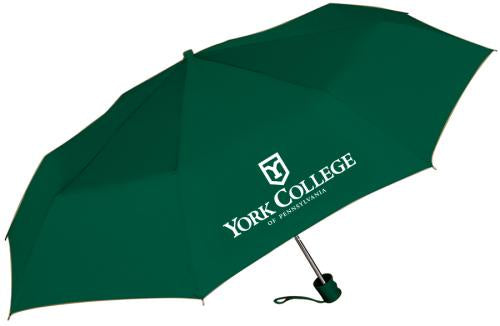 UMBRELLA IMPRINTED MINI COMPACT