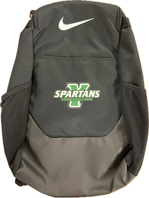 Nike Brasilia Backpack w/new logo