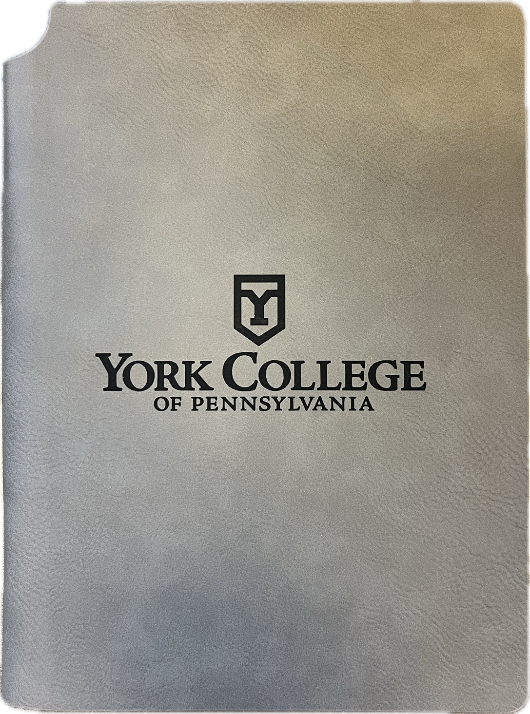 Velour Journal Notebook