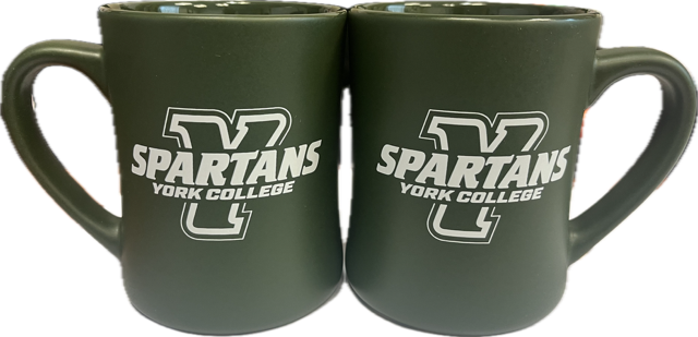 Mug: MK Matte  - Green - 16oz