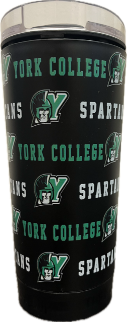 LoudCup Travel Tumbler - 16oz