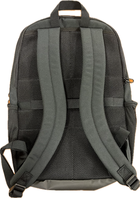 Nike Brasilia Backpack w/new logo