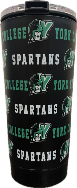 LoudCup Travel Tumbler - 16oz