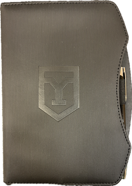 Winslow Hardcover Journal & Pen