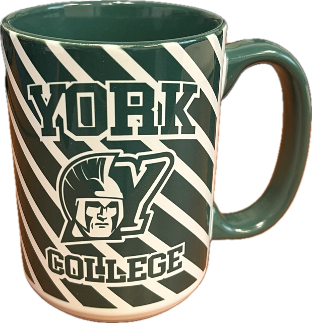 Mug: Glory Cafe - 15oz