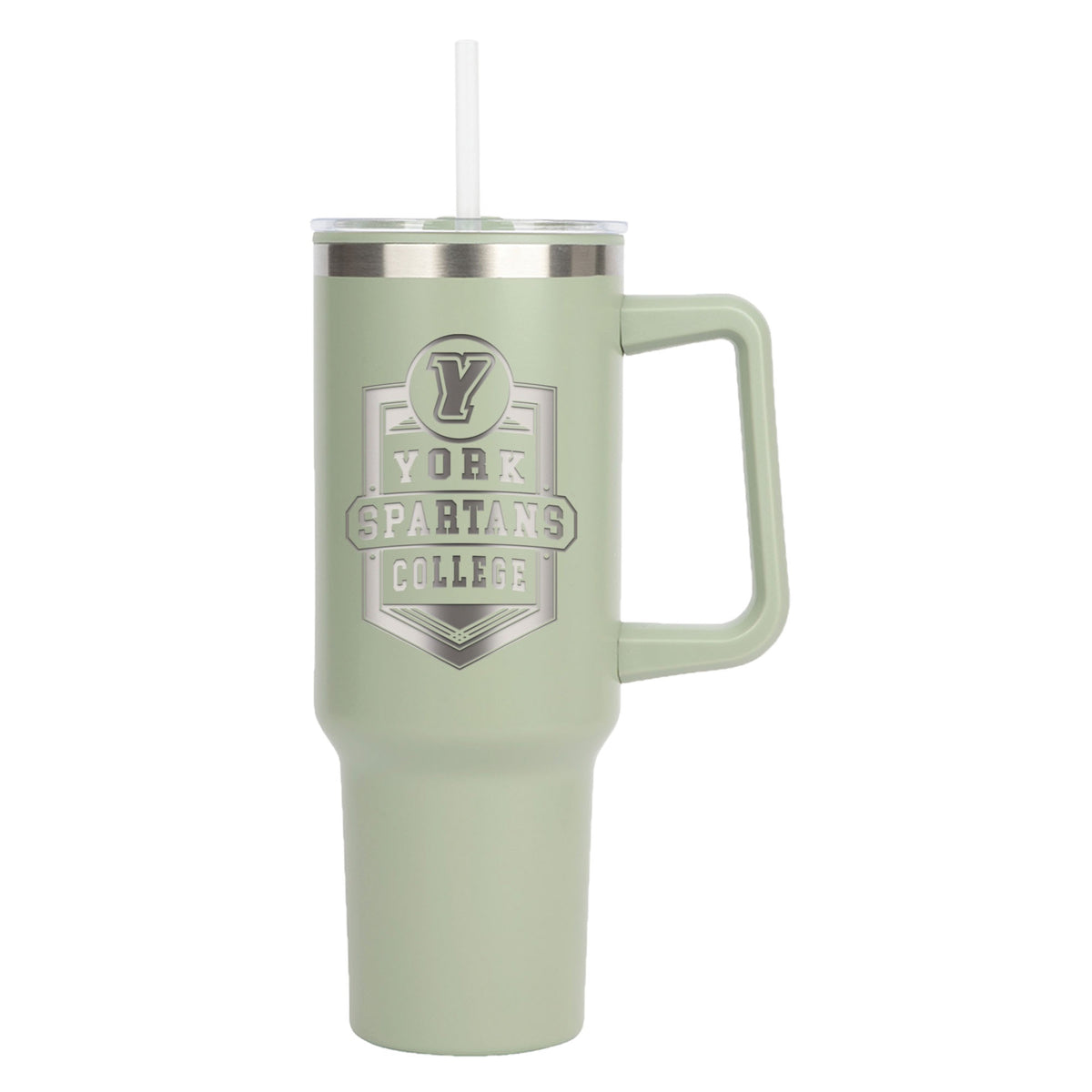 Tumbler: Izzy Travel - 40oz