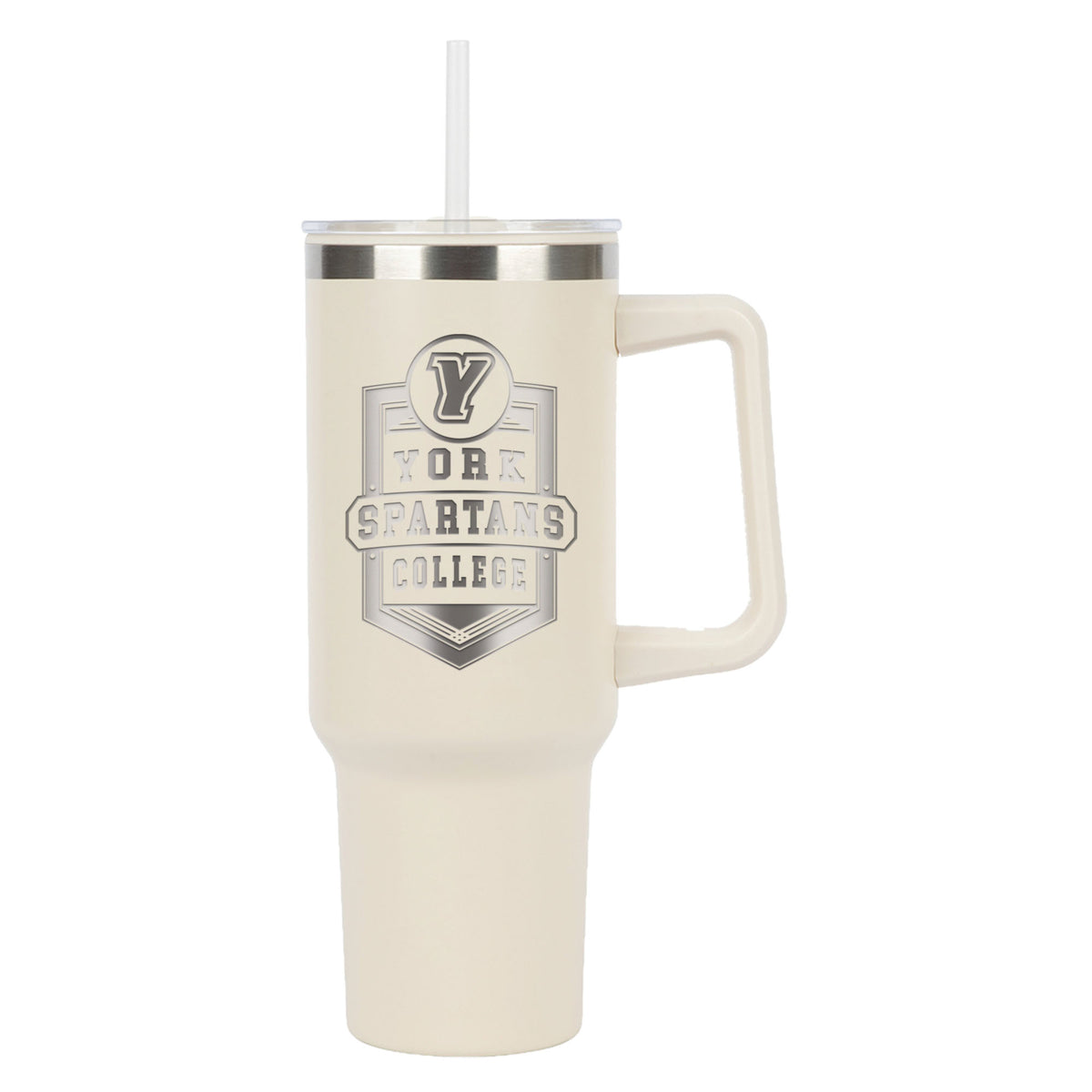 Tumbler: Izzy Travel - 40oz