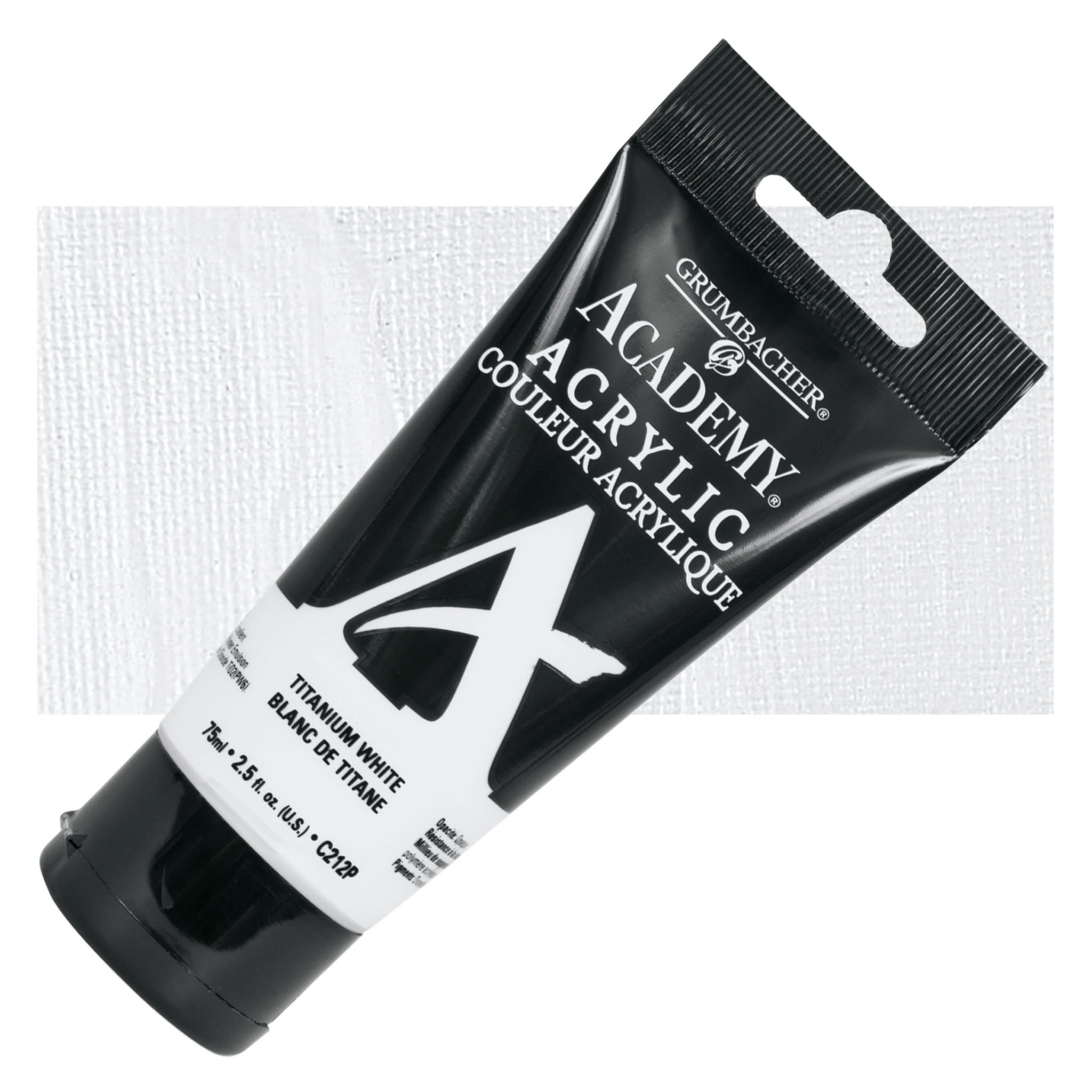 Paint: Academy Acrylic 2.5oz