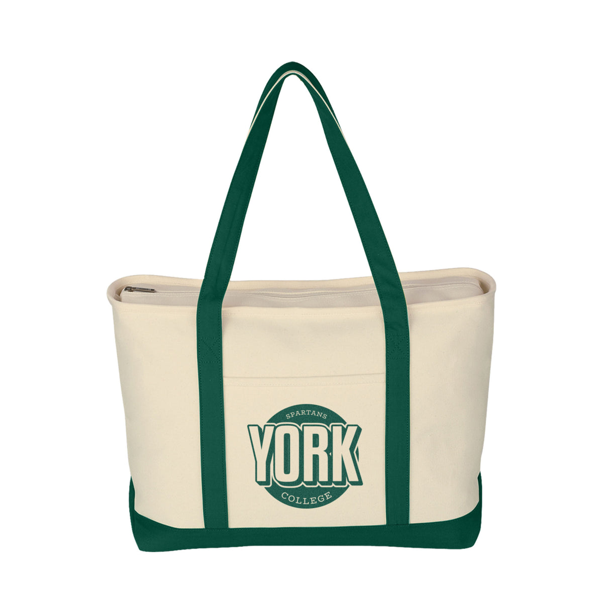 Tote Bag: Starboard Canvas Tote - Large