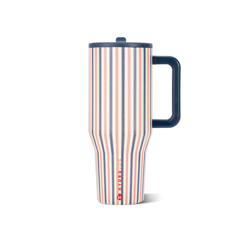 HydroJug Traveler 40oz.