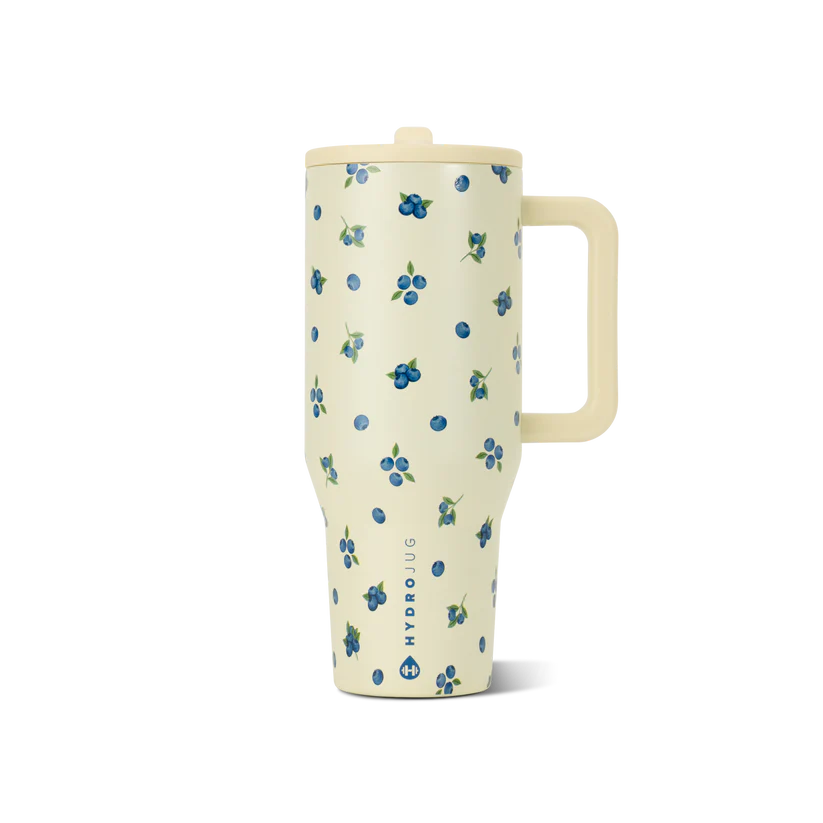 HydroJug Traveler 40oz. HydroJug Traveler 40oz.