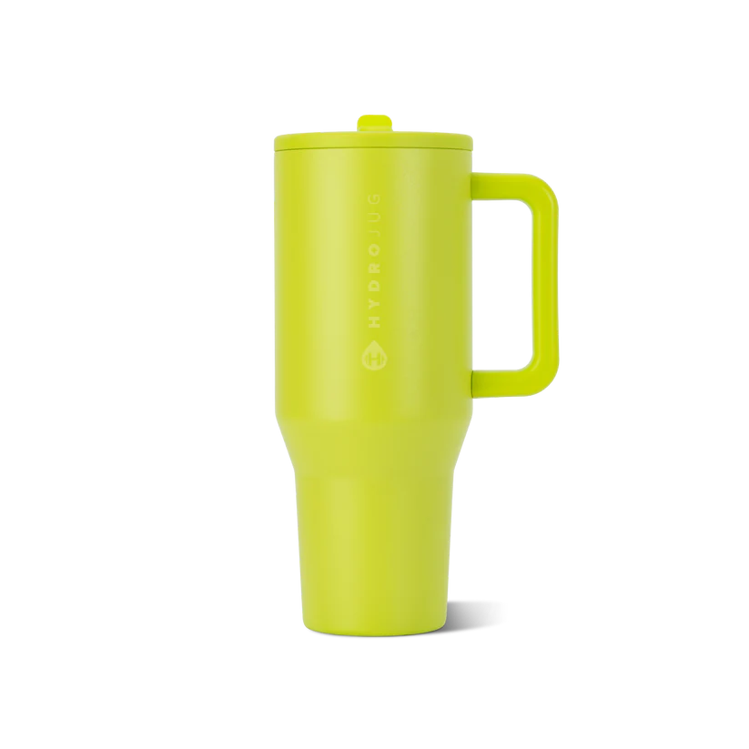 HydroJug Traveler 40oz.