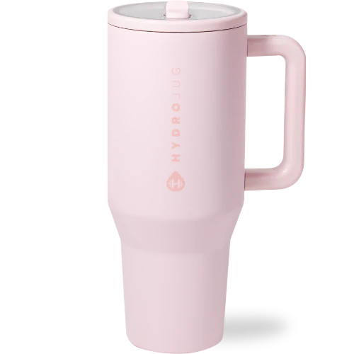 HydroJug Traveler 40oz.