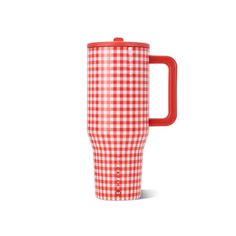 HydroJug Traveler 40oz.